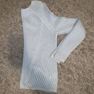H&M knit sweater